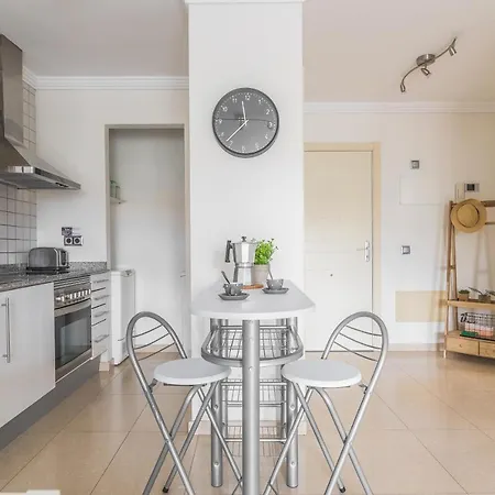 Lejlighed Home2book Cozy Rambla