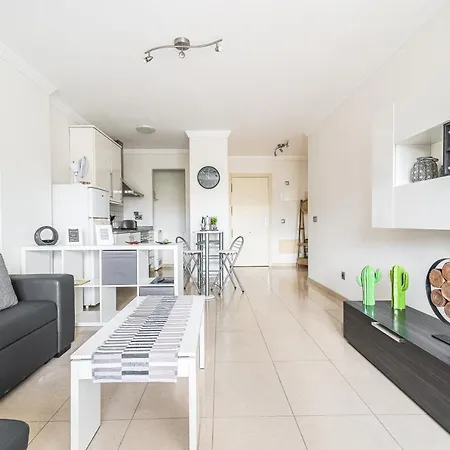 Home2book Cozy Rambla Lejlighed