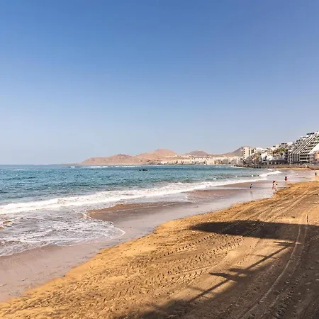 Home2book Cozy Rambla * Las Palmas / Gran Canaria