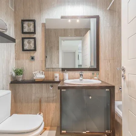 Home2book Cozy Rambla * Las Palmas de Gran Canaria