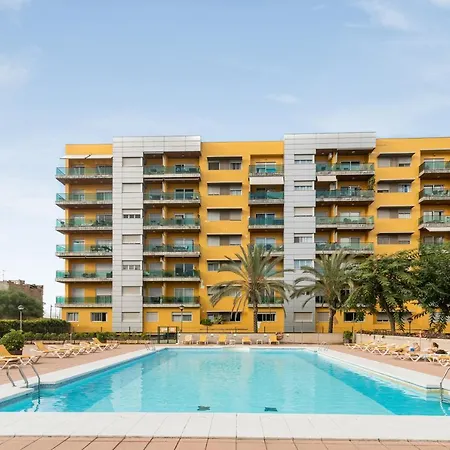 Home2book Cozy Rambla Apartment Las Palmas de Gran Canaria