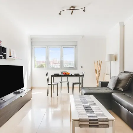 Home2book Cozy Rambla
