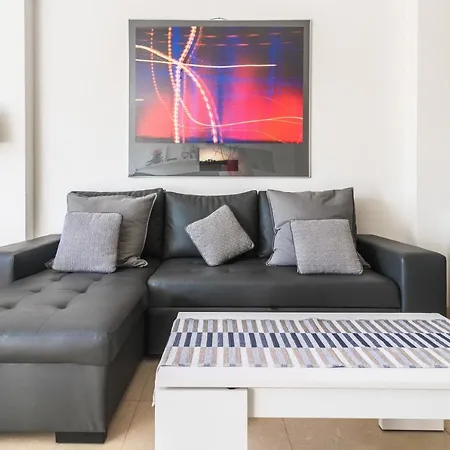 Apartment Home2book Cozy Rambla Las Palmas de Gran Canaria