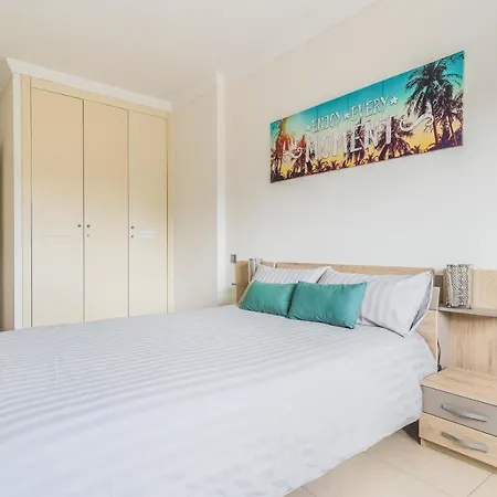 Home2book Cozy Rambla *