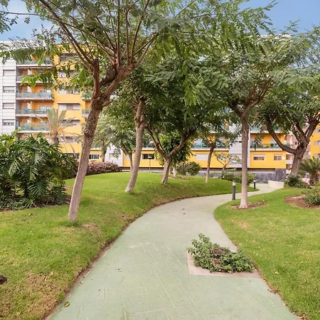 Home2book Cozy Rambla Apartment Las Palmas de Gran Canaria